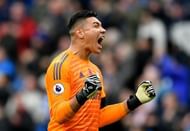 Filipino's Pride - Neil Etheridge